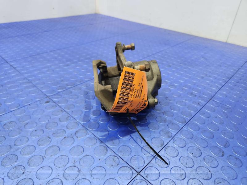 2017 Kia Optima Caliper