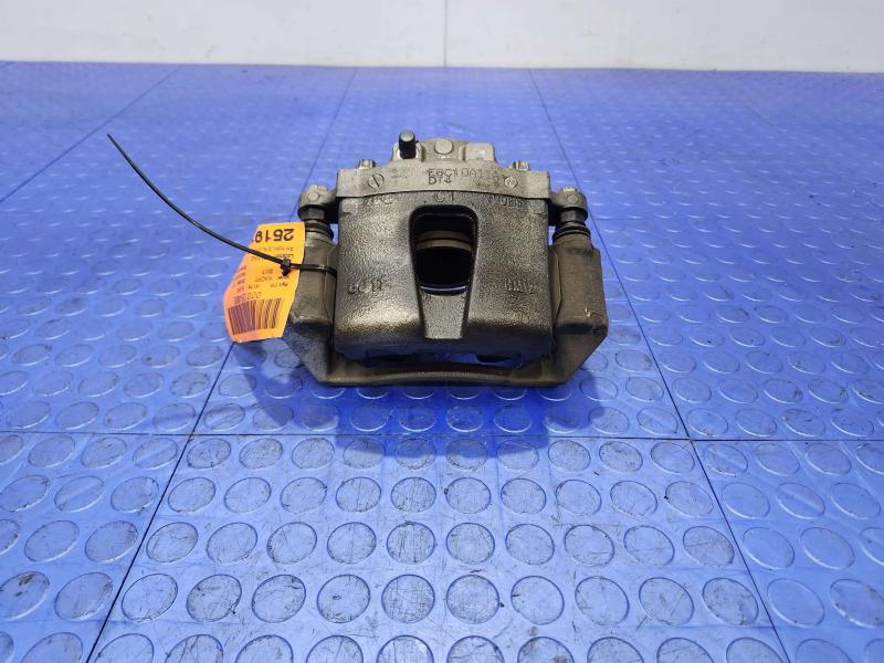 2017 Kia Optima Caliper