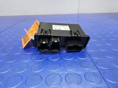 2020 Subaru Forester Chassis Brain Box