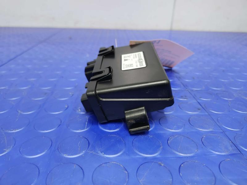 2020 Subaru Forester Chassis Brain Box
