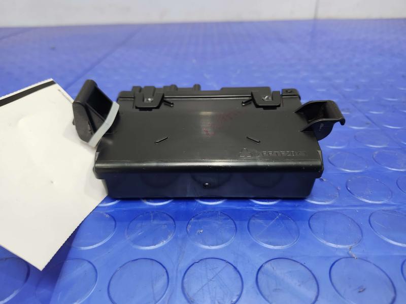 2020 Subaru Forester Chassis Brain Box