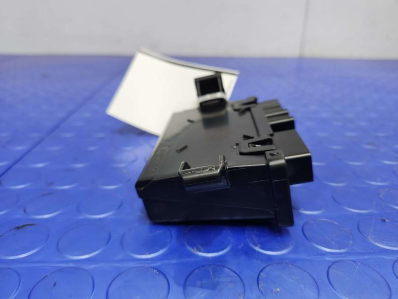 2020 Subaru Forester Chassis Brain Box