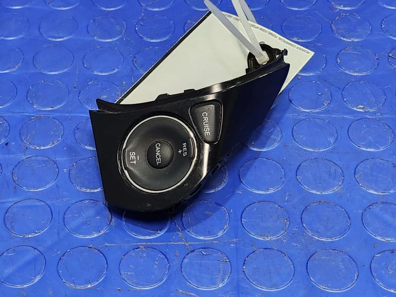 2013 Honda Civic Combination Switch