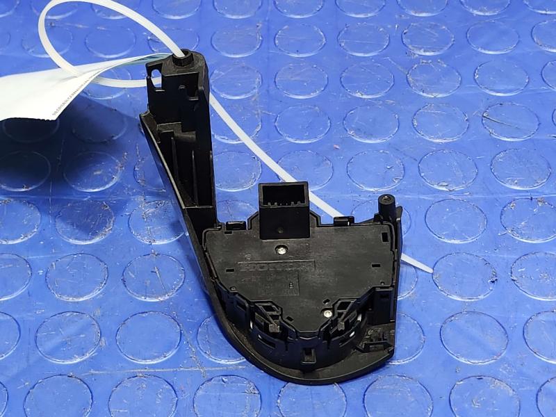 2013 Honda Civic Combination Switch