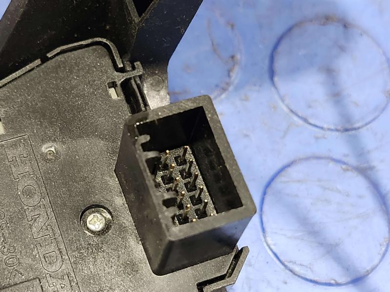2013 Honda Civic Combination Switch