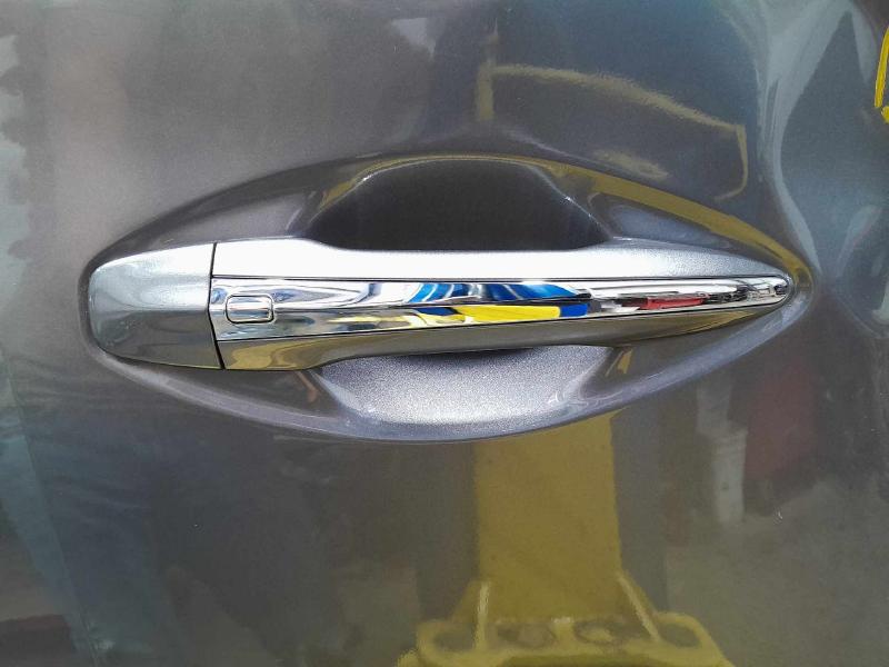 2015 Infiniti Q50 Outside Door Handle