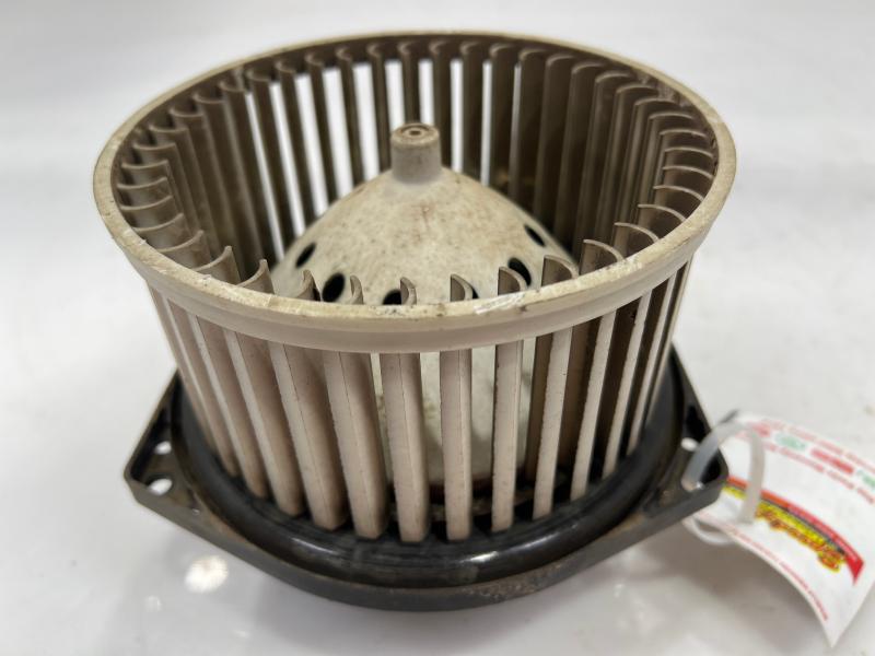 2004 Chevrolet Colorado Blower Motor