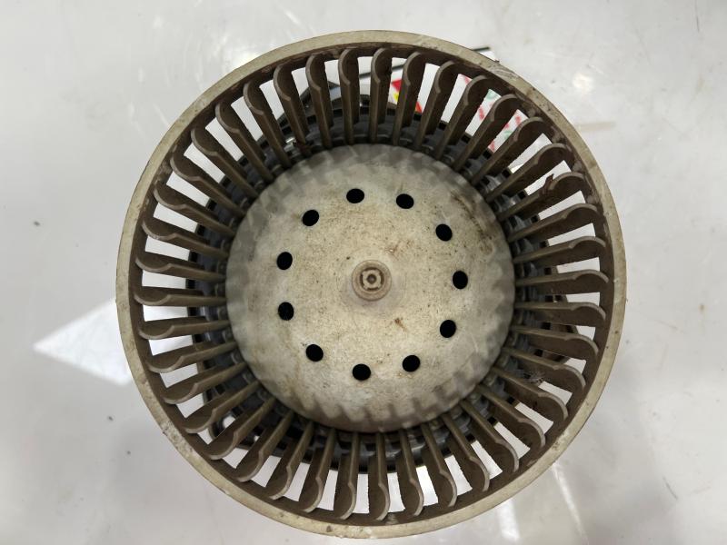 2004 Chevrolet Colorado Blower Motor
