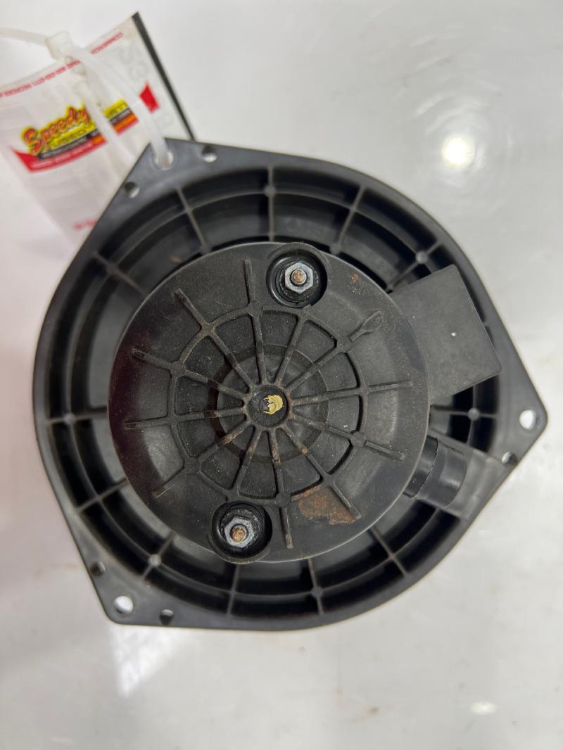 2004 Chevrolet Colorado Blower Motor