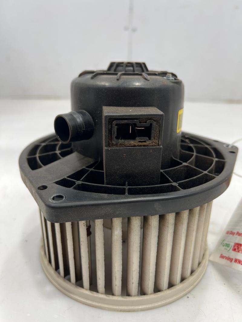 2004 Chevrolet Colorado Blower Motor