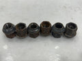2004 Dodge Dakota Lug Nuts