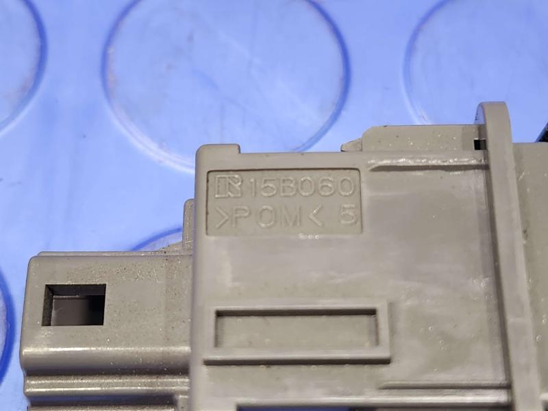 2015 Toyota Prius Misc Ebay Parts