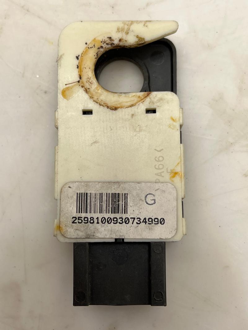 2009 Chevrolet Tahoe Misc Ebay Parts