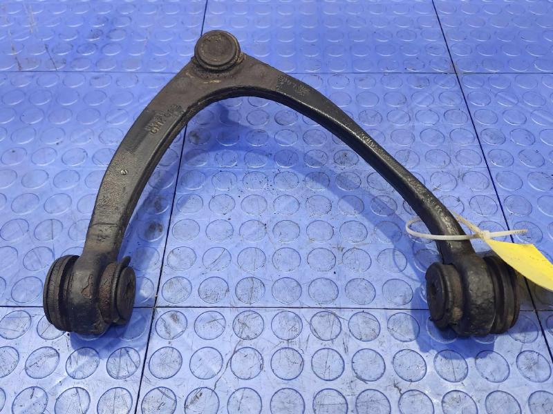2007-2014 Cadillac Escalade Front Upper Control Arm Left Driver Side OEM 25812725,LH