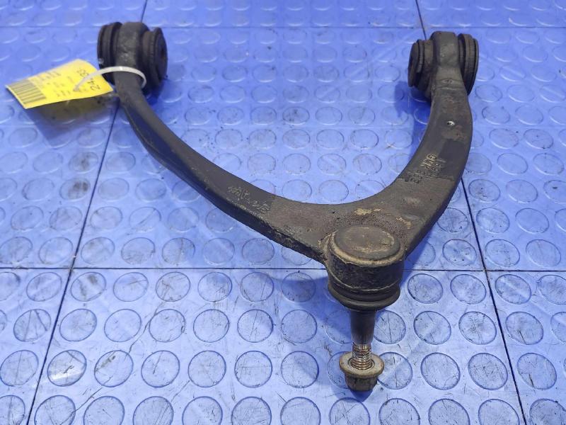 2007-2014 Cadillac Escalade Front Upper Control Arm Left Driver Side OEM 25812725,LH