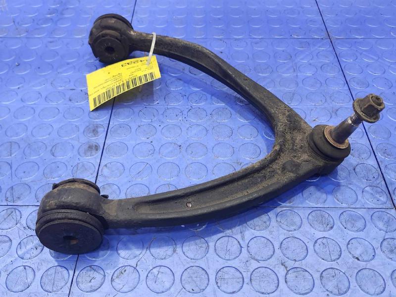 2007-2014 Cadillac Escalade Front Upper Control Arm Left Driver Side OEM 25812725,LH