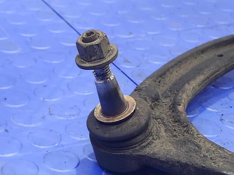 2007-2014 Cadillac Escalade Front Upper Control Arm Left Driver Side OEM 25812725,LH
