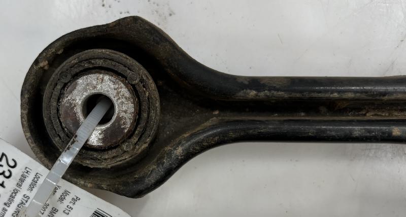 2007 BMW 328i Lower Control Arm Rr