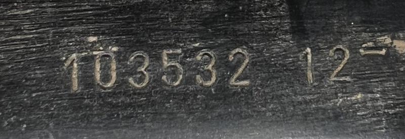 2007 BMW 328i Lower Control Arm Rr