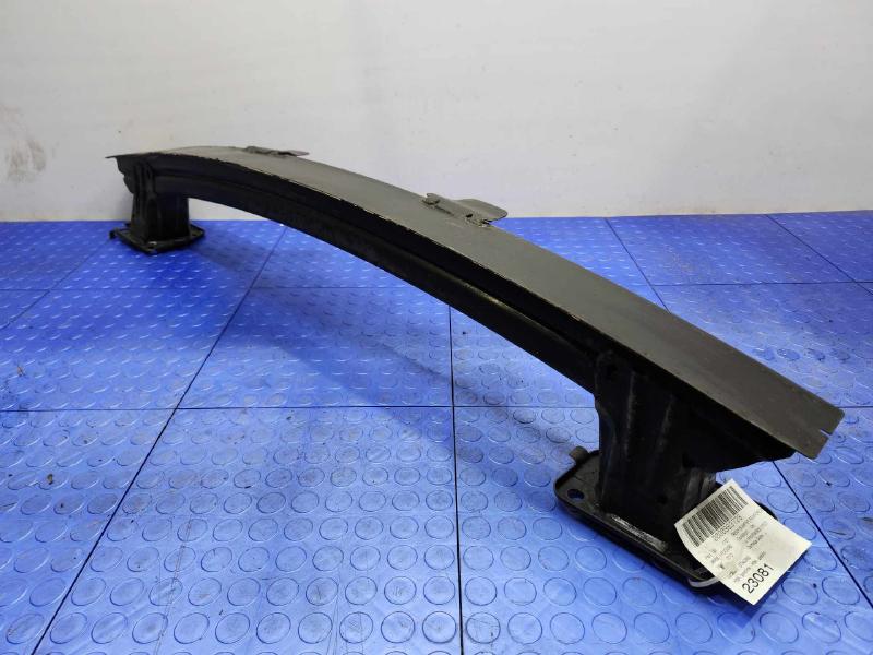 2013 Ford Focus Rear Bumper Reinforcement