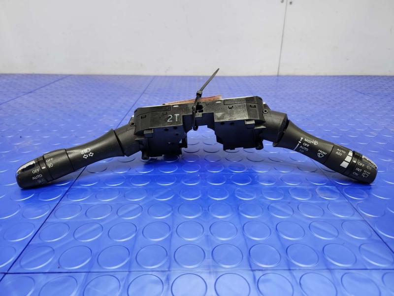 2011 Infiniti QX56 Combination Switch