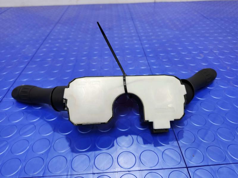 2011 Infiniti QX56 Combination Switch