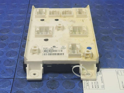 2014 Dodge Durango BCM Body Control Module Genuine OEM Part 68193350AB