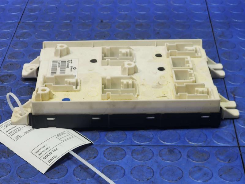 2014 Dodge Durango BCM Body Control Module Genuine OEM Part 68193350AB