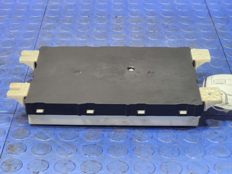 2014 Dodge Durango BCM Body Control Module Genuine OEM Part 68193350AB