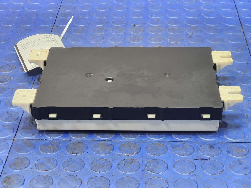 2014 Dodge Durango BCM Body Control Module Genuine OEM Part 68193350AB