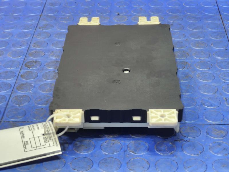 2014 Dodge Durango BCM Body Control Module Genuine OEM Part 68193350AB