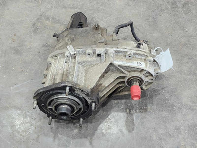 2006 Chevrolet Trailblazer Transfer Case