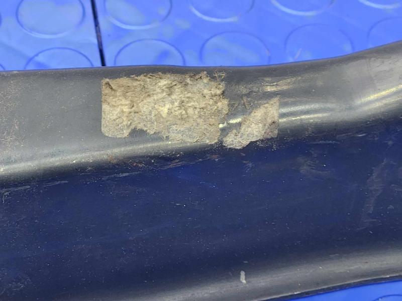 2015 Dodge Journey Lower Control Arm Rr