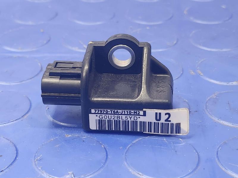 2019 Honda HR-V Misc Ebay Parts