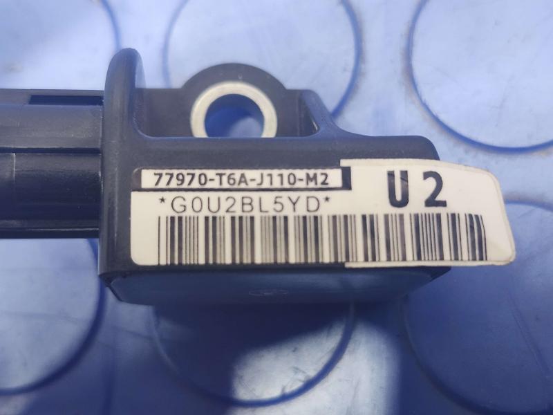 2019 Honda HR-V Misc Ebay Parts