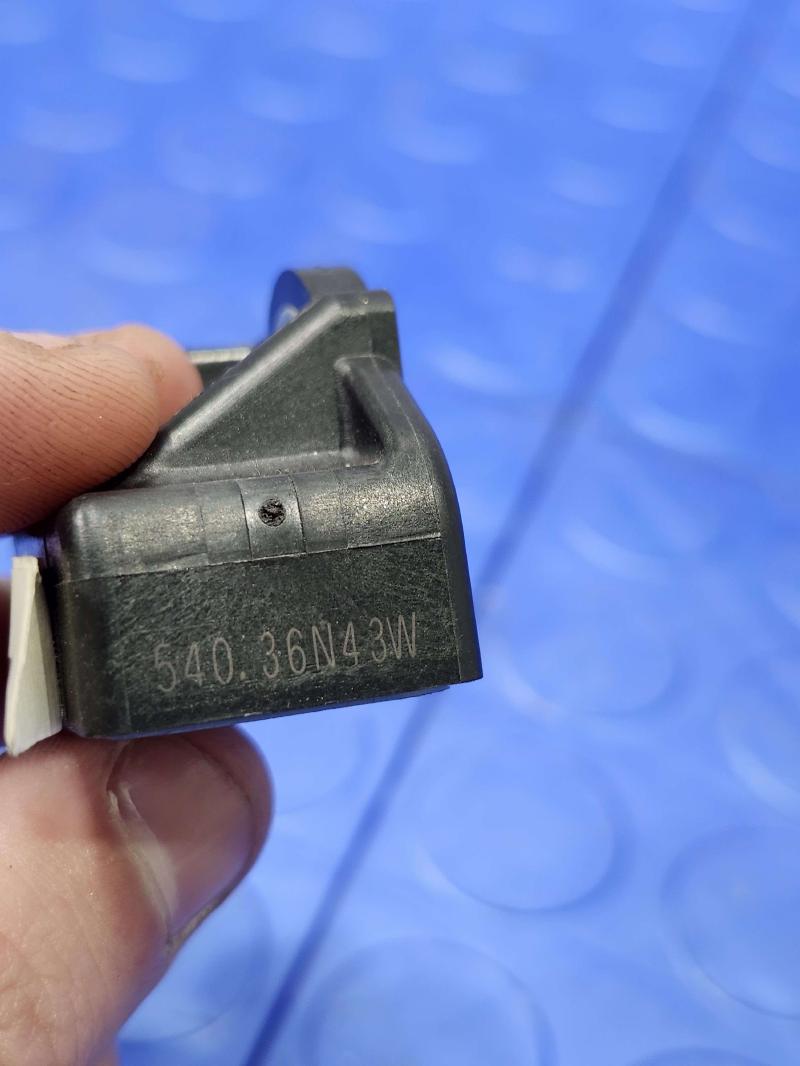 2019 Honda HR-V Misc Ebay Parts