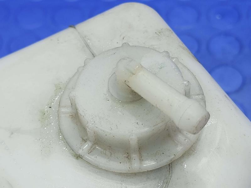 2017 Acura RDX Coolant Recovery Bottle