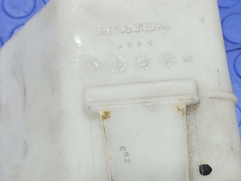 2017 Acura RDX Coolant Recovery Bottle