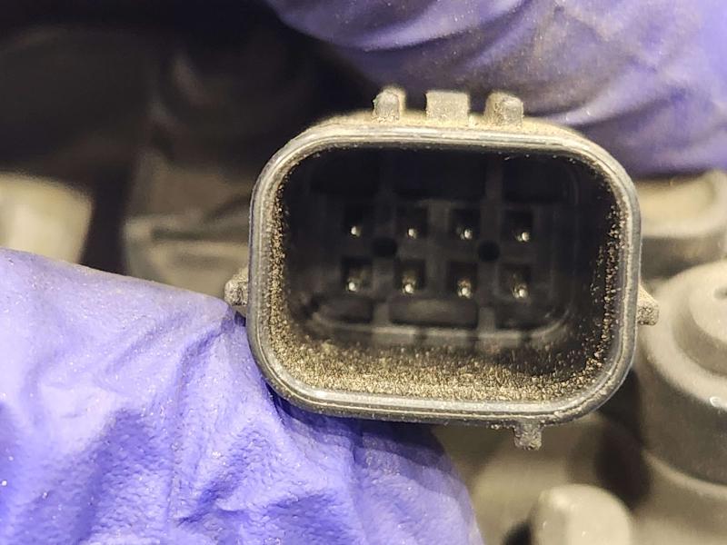 2020 Toyota RAV4 Camera/Projector