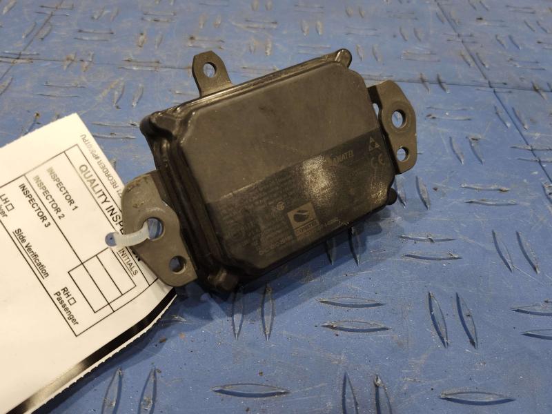 2019-2022 Toyota RAV4 OEM Front Adaptive Cruise Control Radar Sensor 8821033120