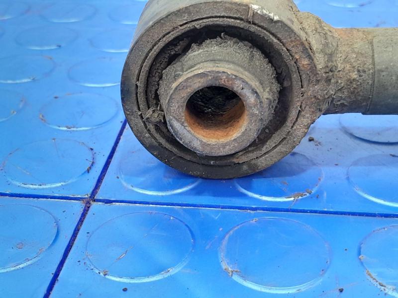 2013 Kia Sportage Lower Control Arm Rr