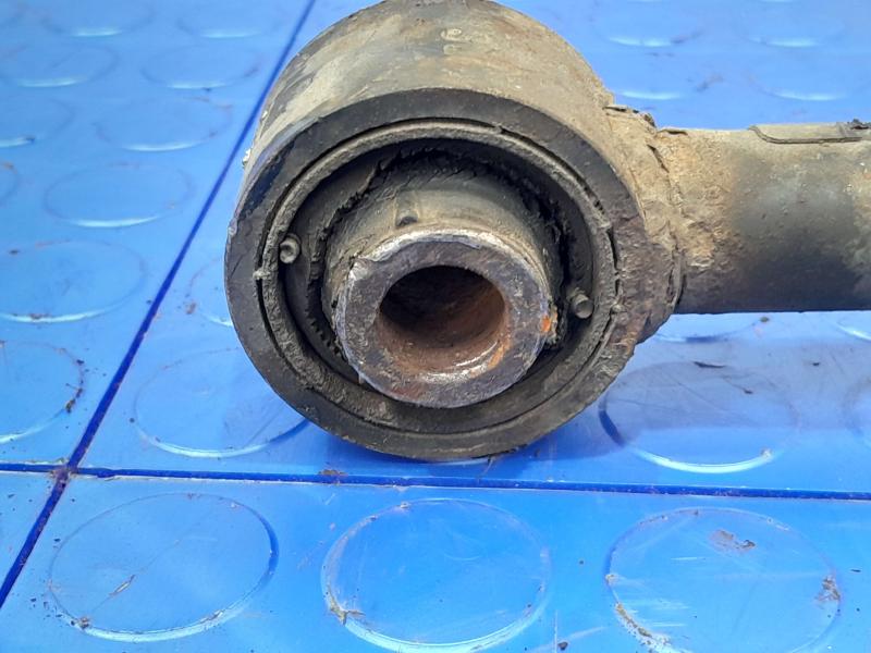 2013 Kia Sportage Lower Control Arm Rr