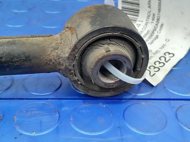 2013 Kia Sportage Lower Control Arm Rr