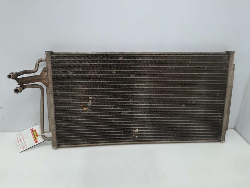 1993 Chevrolet S10 Condenser