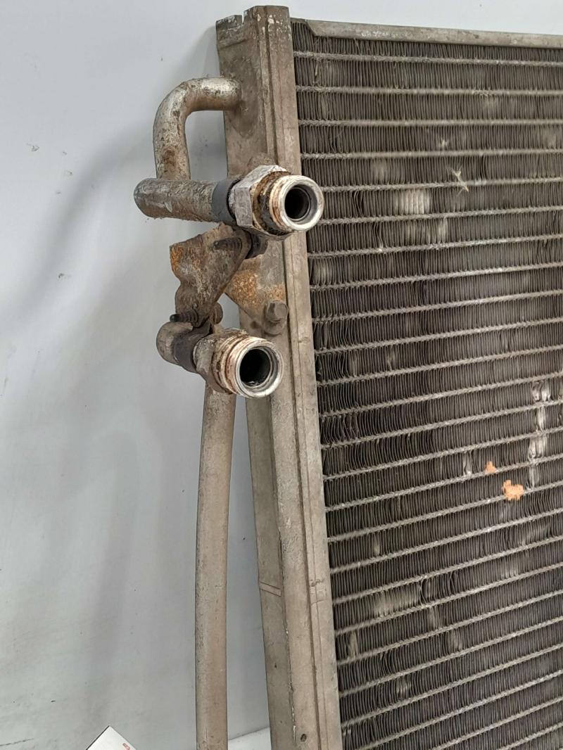 1993 Chevrolet S10 Condenser