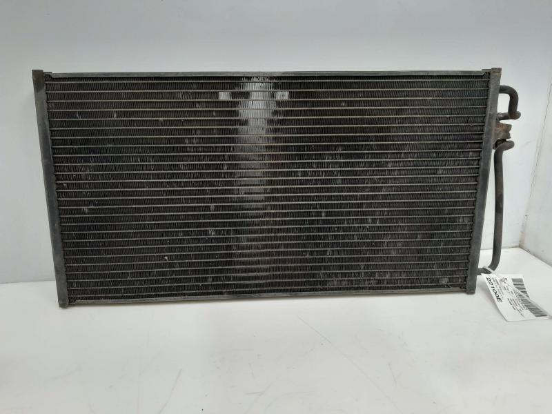 1993 Chevrolet S10 Condenser