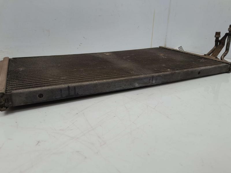 1993 Chevrolet S10 Condenser