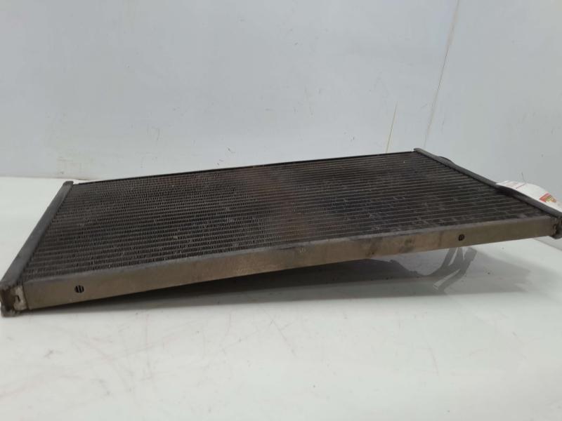 1993 Chevrolet S10 Condenser