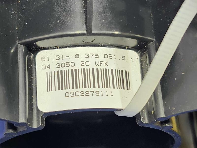 2003 BMW Z4 Clockspring (Srs)