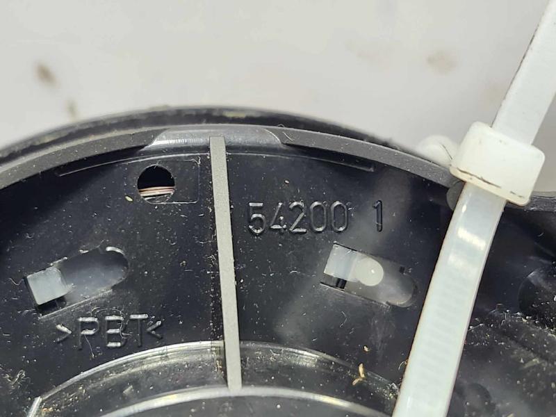 2003 BMW Z4 Clockspring (Srs)